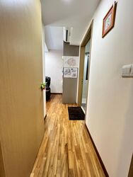 Skypark Residences (D27), Condominium #372857641